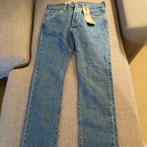 Levi’s jeans